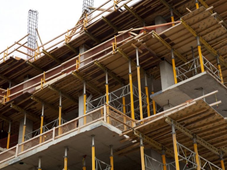 Scaffolding Accidents | Staying Safe On a Construction Site