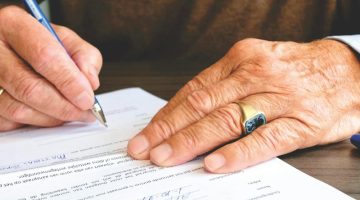 protecting business assets with prenuptial agreement