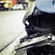 car accident caused by a mechanical defects