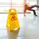 Slip and fall accident in Henderson Nevada